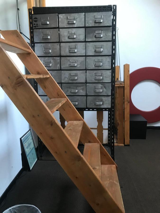 勒克鲁佐L'Atelier Du Creusot别墅 外观 照片