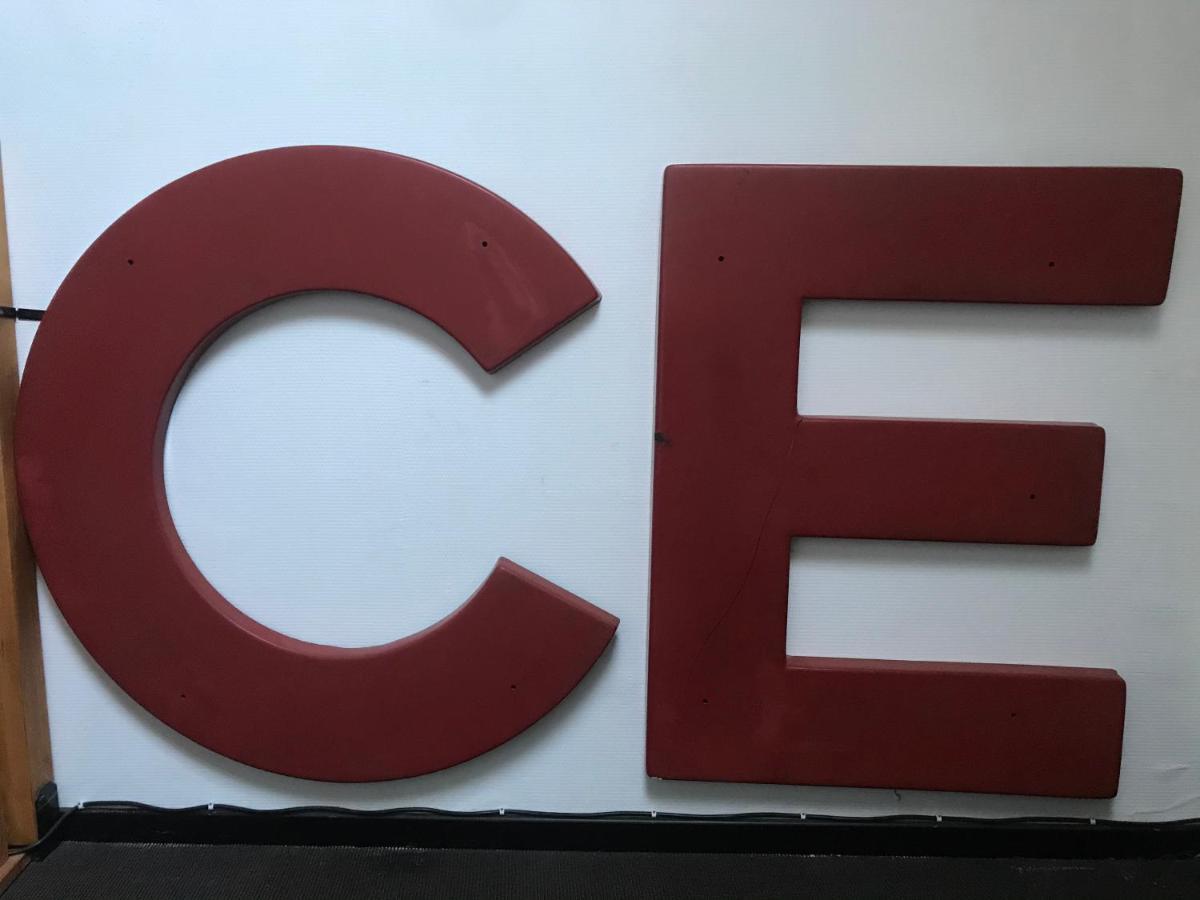 勒克鲁佐L'Atelier Du Creusot别墅 外观 照片